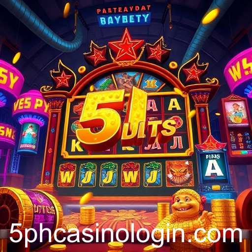 Jackpot Slots