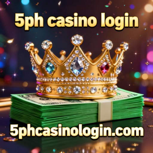 5ph casino login