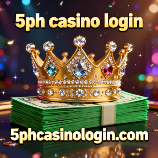 5ph casino login