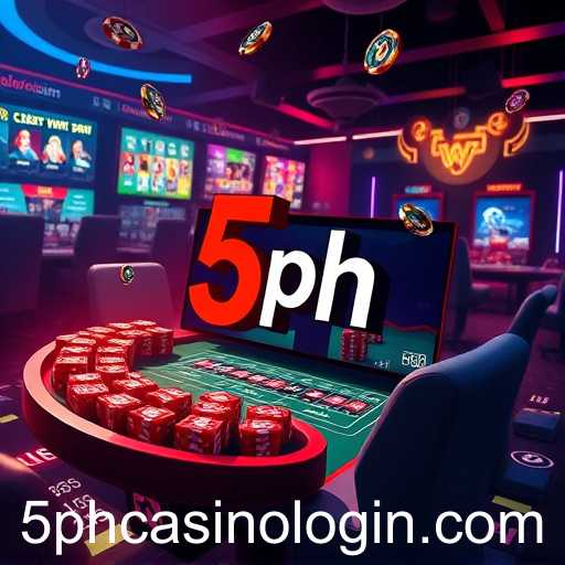 The Rise of Online Casino Platforms